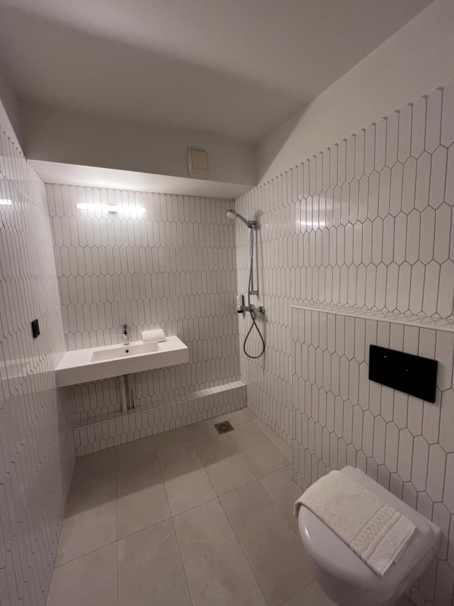 Appart'Hotel Laureades Clermont-Ferrand Centre Jaude المظهر الخارجي الصورة