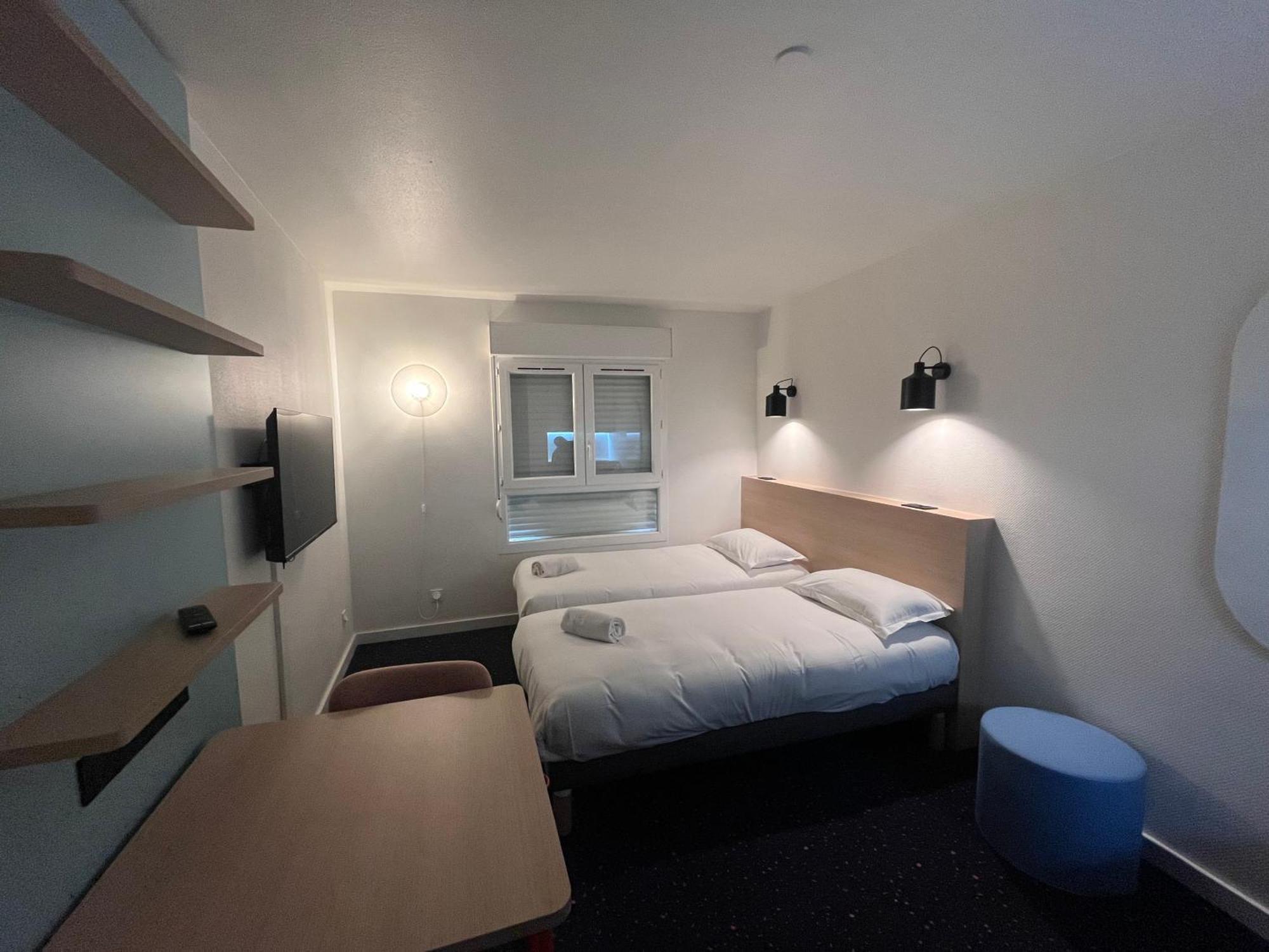 Appart'Hotel Laureades Clermont-Ferrand Centre Jaude المظهر الخارجي الصورة