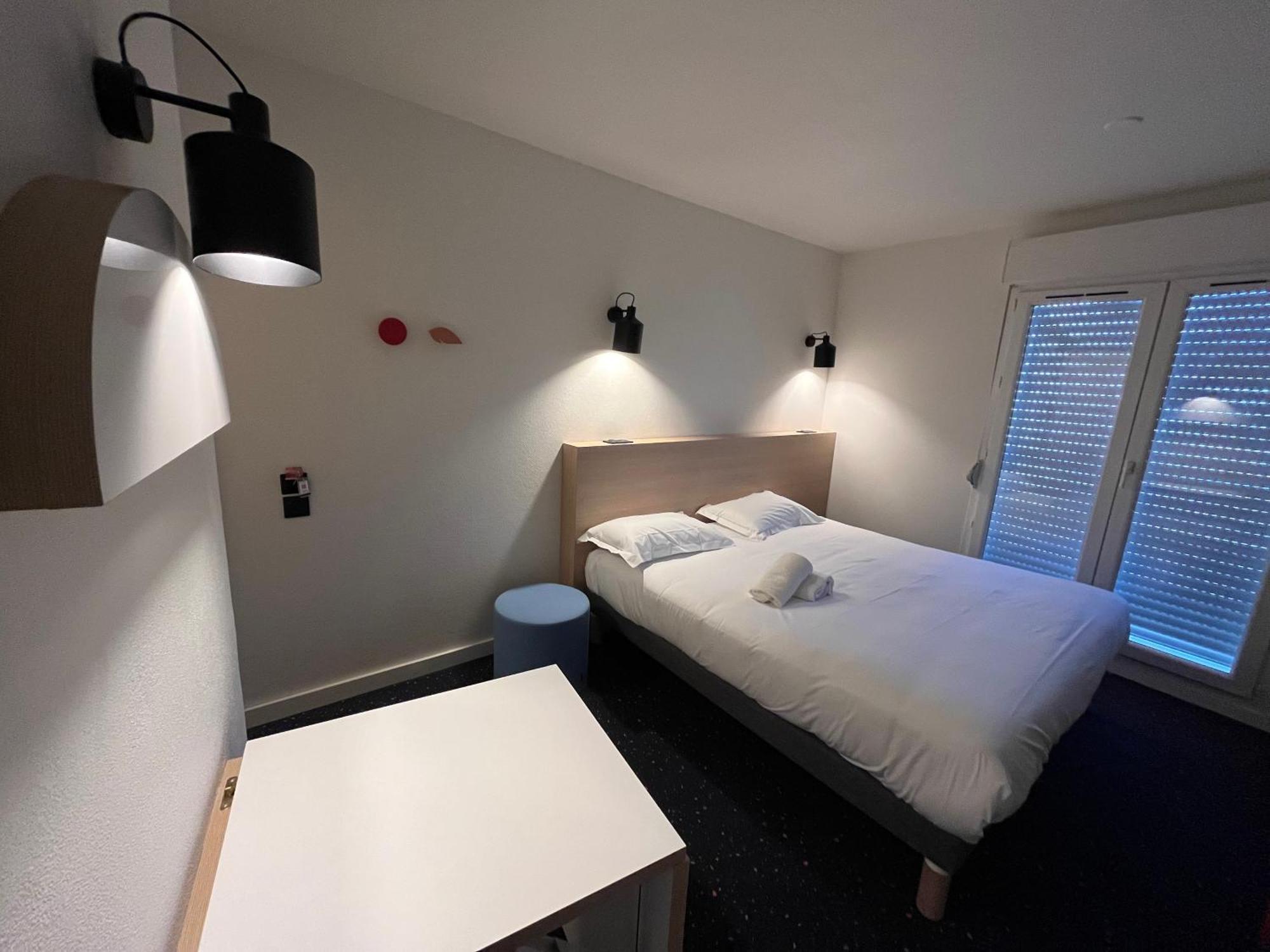 Appart'Hotel Laureades Clermont-Ferrand Centre Jaude المظهر الخارجي الصورة