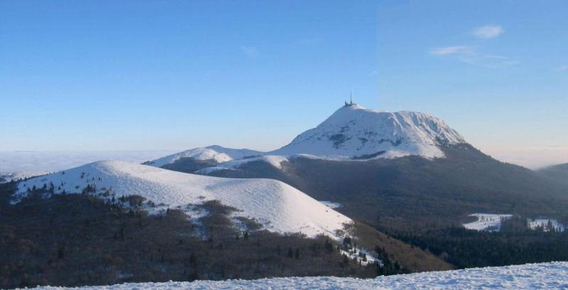 Appart'Hotel Laureades Clermont-Ferrand Centre Jaude المظهر الخارجي الصورة