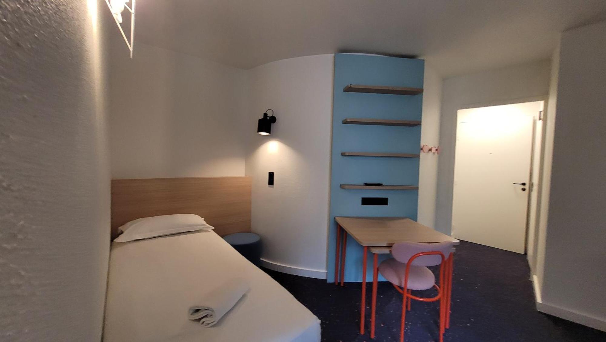 Appart'Hotel Laureades Clermont-Ferrand Centre Jaude المظهر الخارجي الصورة