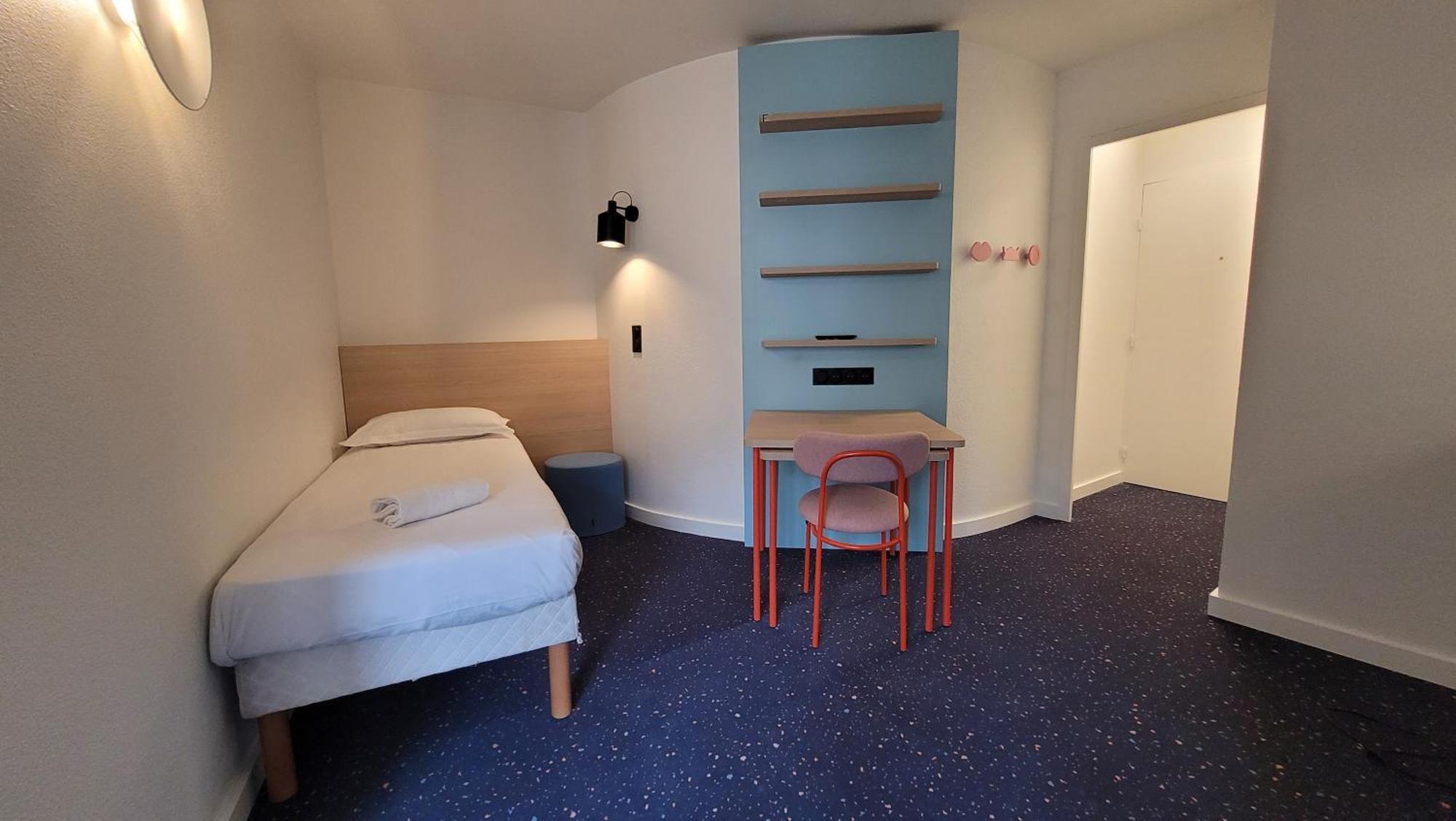 Appart'Hotel Laureades Clermont-Ferrand Centre Jaude المظهر الخارجي الصورة