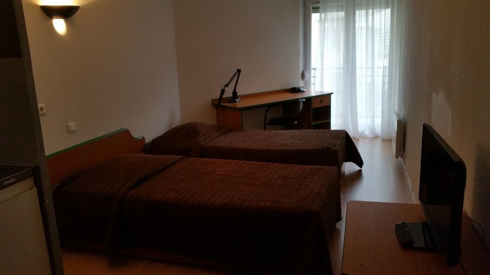 Appart'Hotel Laureades Clermont-Ferrand Centre Jaude المظهر الخارجي الصورة