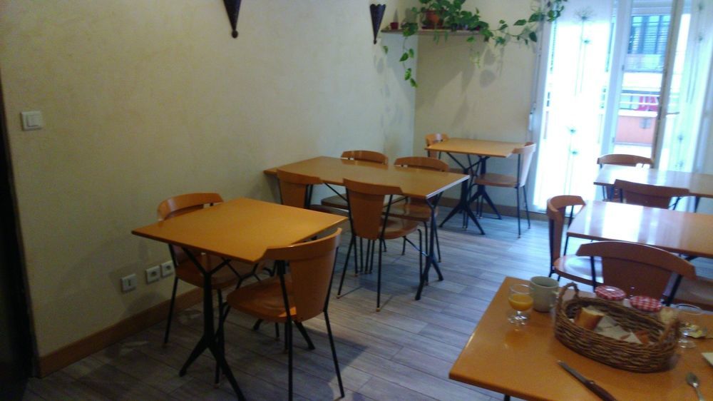 Appart'Hotel Laureades Clermont-Ferrand Centre Jaude المظهر الخارجي الصورة