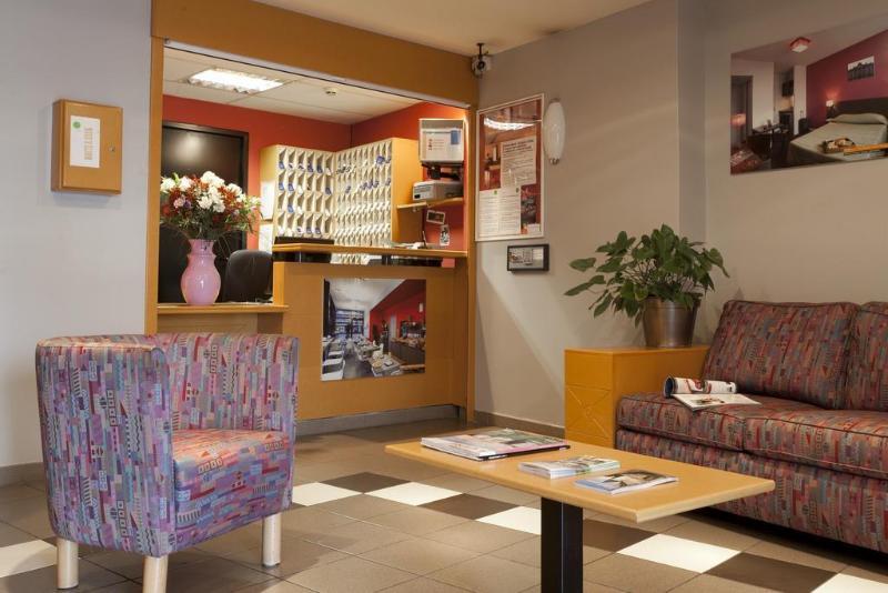 Appart'Hotel Laureades Clermont-Ferrand Centre Jaude المظهر الخارجي الصورة