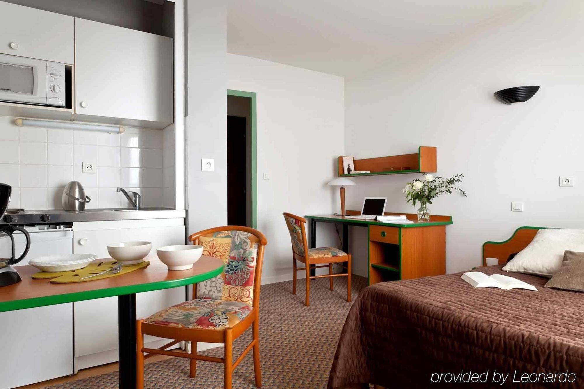 Appart'Hotel Laureades Clermont-Ferrand Centre Jaude المظهر الخارجي الصورة